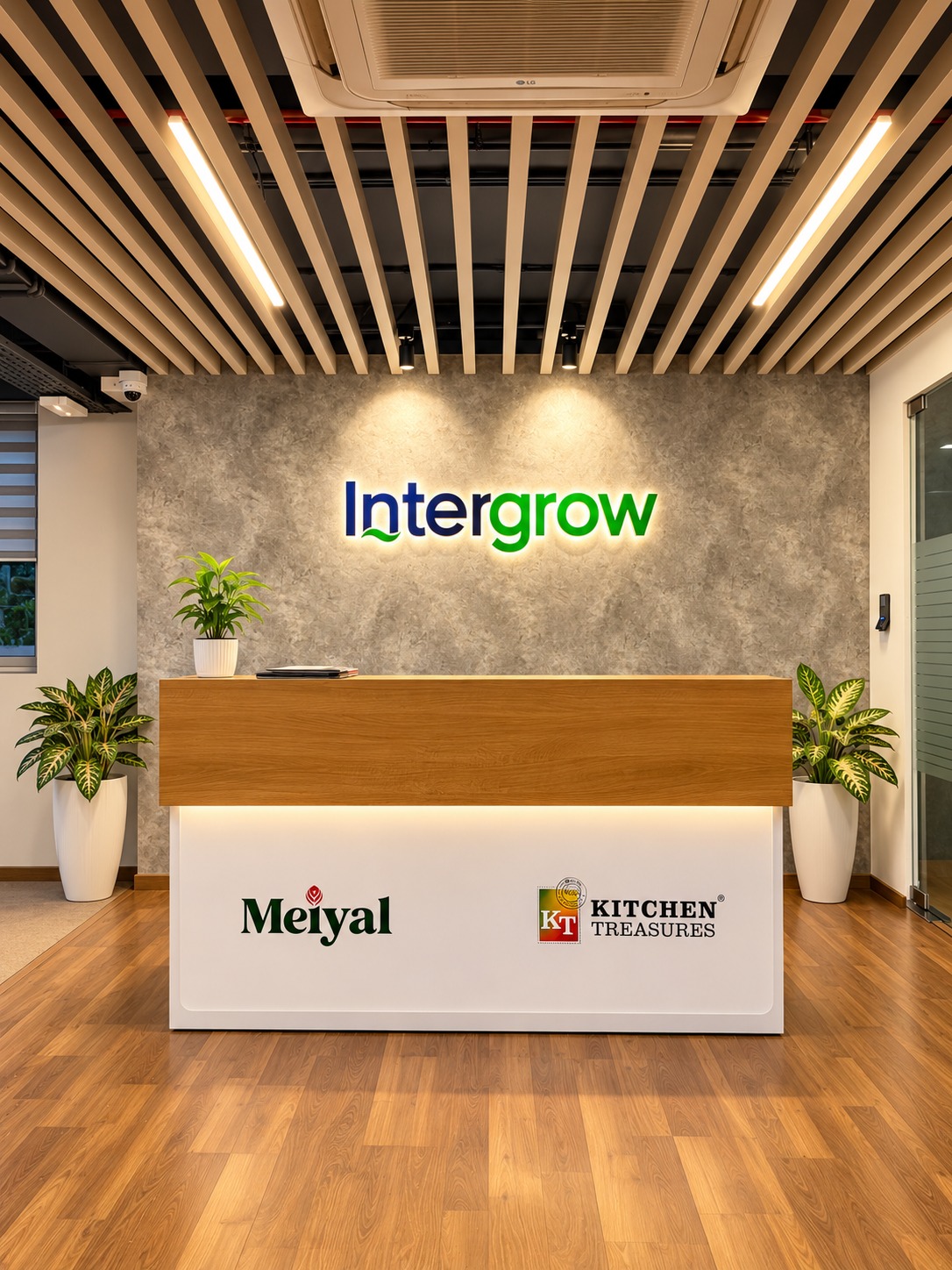 Display Branding