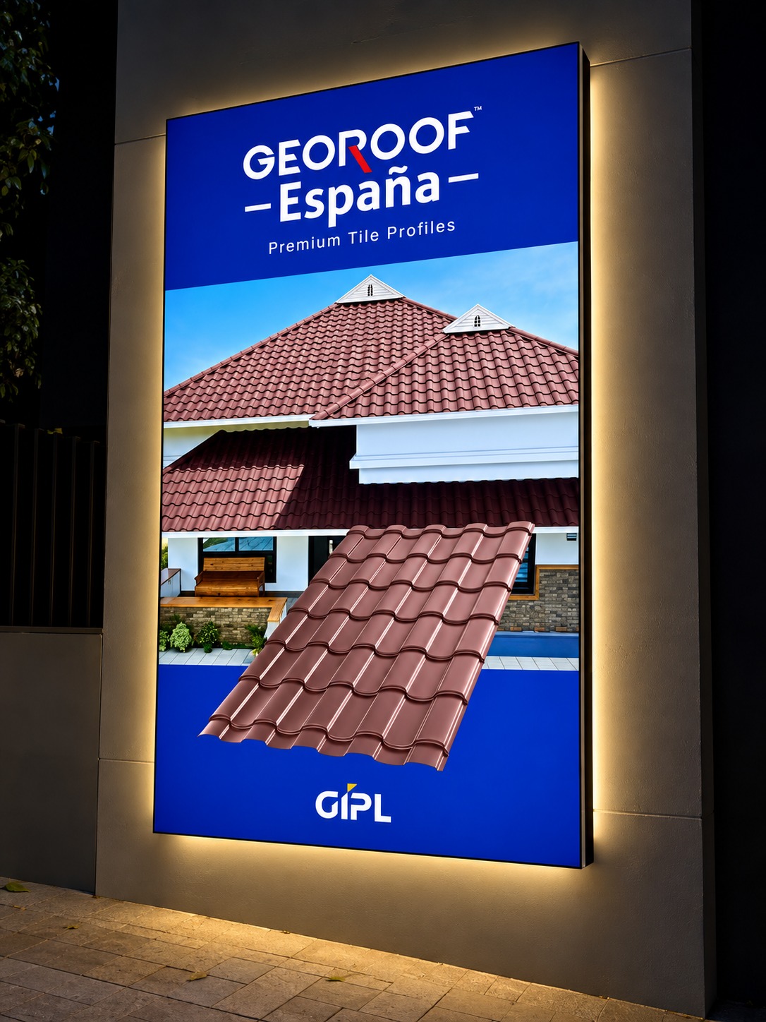 Indoor Signage